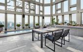 Туры в отель Four Points by Sheraton Seoul Gangnam