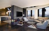 Туры в отель Four Points by Sheraton Seoul Gangnam