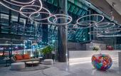 Туры в отель Four Points by Sheraton Seoul Gangnam