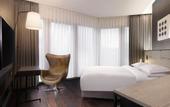 Туры в отель Four Points by Sheraton Seoul Gangnam