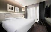 Туры в отель Four Points by Sheraton Seoul Gangnam