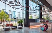 Туры в отель Four Points by Sheraton Seoul Gangnam