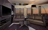 Туры в отель Four Points by Sheraton Seoul Gangnam