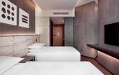 Туры в отель Four Points by Sheraton Seoul Gangnam