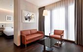 Туры в отель Four Points by Sheraton Seoul Gangnam