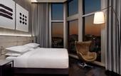 Туры в отель Four Points by Sheraton Seoul Gangnam
