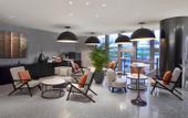 Туры в отель Four Points by Sheraton Seoul Gangnam