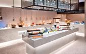 Туры в отель Four Points by Sheraton Seoul Gangnam