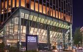 Туры в отель Four Points by Sheraton Seoul Gangnam