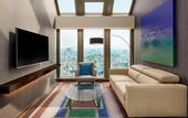 Туры в отель Four Points by Sheraton Seoul Gangnam