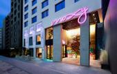 Туры в отель Moxy Seoul Insadong