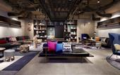 Туры в отель Moxy Seoul Insadong