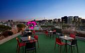 Туры в отель Moxy Seoul Insadong
