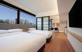 Туры в отель Moxy Seoul Insadong