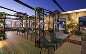 Туры в отель Moxy Seoul Insadong