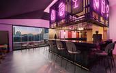 Туры в отель Moxy Seoul Insadong