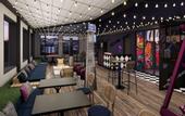 Туры в отель Moxy Seoul Insadong