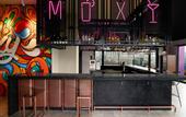 Туры в отель Moxy Seoul Insadong
