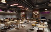 Туры в отель Moxy Seoul Insadong
