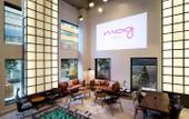 Туры в отель Moxy Seoul Insadong