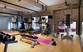 Туры в отель Moxy Seoul Insadong