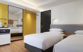 Туры в отель Moxy Seoul Insadong