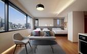 Туры в отель Moxy Seoul Insadong