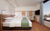Туры в отель Moxy Seoul Insadong