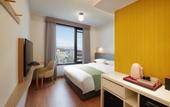 Туры в отель Moxy Seoul Insadong