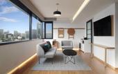 Туры в отель Moxy Seoul Insadong