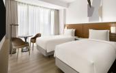 Туры в отель AC Hotel by Marriott Seoul Gangnam
