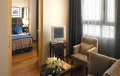 Туры в отель Eurostars Gran Valencia