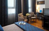 Туры в отель Eurostars Gran Valencia