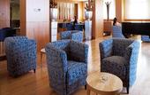 Туры в отель Eurostars Gran Valencia
