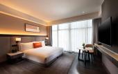 Туры в отель Doubletree By Hilton Seoul Pangyo