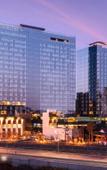 Туры в отель Doubletree By Hilton Seoul Pangyo Residences