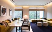Туры в отель Doubletree By Hilton Seoul Pangyo Residences