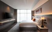 Туры в отель Doubletree By Hilton Seoul Pangyo Residences
