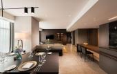 Туры в отель Doubletree By Hilton Seoul Pangyo Residences