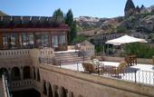Туры в отель Nature Park Cave Hotel