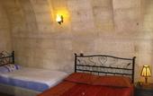 Туры в отель Nature Park Cave Hotel