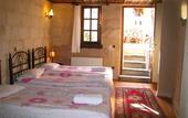 Туры в отель Nature Park Cave Hotel