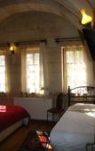 Туры в отель Nature Park Cave Hotel