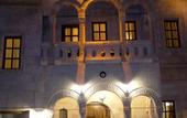 Туры в отель Nature Park Cave Hotel