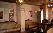 Туры в отель Nature Park Cave Hotel