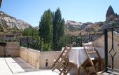 Туры в отель Nature Park Cave Hotel