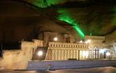 Туры в отель Nature Park Cave Hotel