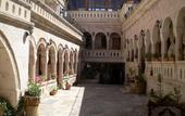 Туры в отель Nature Park Cave Hotel