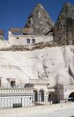 Туры в отель Nature Park Cave Hotel