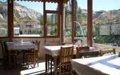 Туры в отель Nature Park Cave Hotel